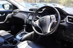 2016 Nissan QASHQAI Ti