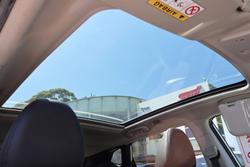 2016 Nissan QASHQAI Ti J11 Ivory Pearl