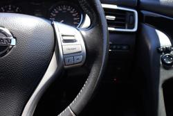 2016 Nissan QASHQAI Ti