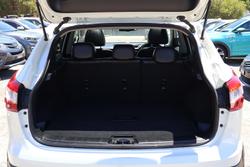 2016 Nissan QASHQAI Ti