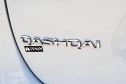 2016 Nissan QASHQAI Ti