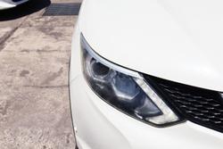 2016 Nissan QASHQAI Ti