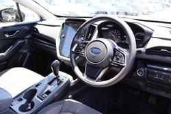 2024 Subaru Crosstrek 2.0L G6X MY24 AWD Magnetite Grey