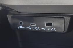 2024 Subaru Crosstrek 2.0L G6X MY24 AWD Magnetite Grey