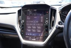 2024 Subaru Crosstrek 2.0L G6X MY24 AWD Magnetite Grey