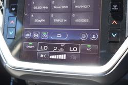 2024 Subaru Crosstrek 2.0L G6X MY24 AWD Magnetite Grey