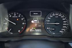 2024 Subaru Crosstrek 2.0L G6X MY24 AWD Magnetite Grey