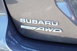 2024 Subaru Crosstrek 2.0L G6X MY24 AWD Magnetite Grey