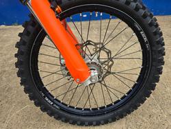 2019 Ktm 350 SX-F Orange