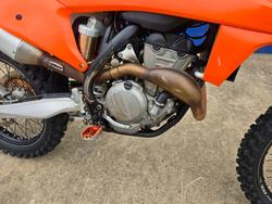 2019 Ktm 350 SX-F Orange