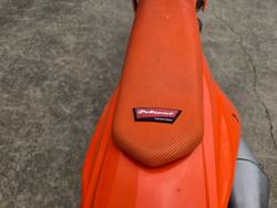 2019 Ktm 350 SX-F Orange