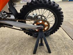 2019 Ktm 350 SX-F Orange