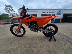 2019 Ktm 350 SX-F Orange