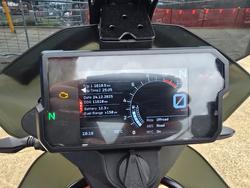 2021 Ktm 890 Adventure R Road White