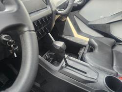 2025 Polaris RZR PRO XP 4 SPORT EPS Ghost Grey