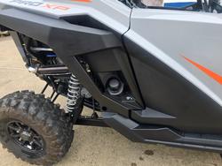 2025 Polaris RZR PRO XP 4 SPORT EPS Ghost Grey