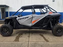 Polaris RZR PRO XP 4 Sport EPS