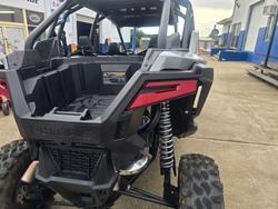 2025 Polaris RZR PRO XP 4 SPORT EPS Ghost Grey