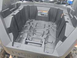 2025 Polaris RZR PRO XP 4 SPORT EPS Ghost Grey