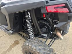 2025 Polaris RZR PRO XP 4 SPORT EPS Ghost Grey