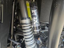 2025 Polaris RZR PRO XP 4 SPORT EPS Ghost Grey