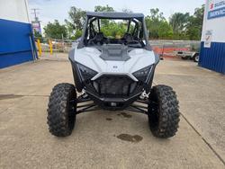 2025 Polaris RZR PRO XP 4 SPORT EPS Ghost Grey