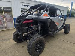 2025 Polaris RZR PRO XP 4 SPORT EPS Ghost Grey