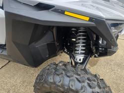 2025 Polaris RZR PRO XP 4 SPORT EPS Ghost Grey