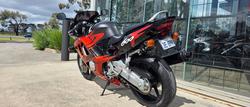 1998 Honda CBR600F