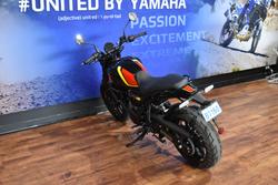 2024 Royal Enfield GUERILLA 450 Black