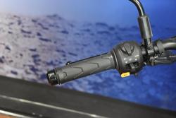 2024 Royal Enfield GUERILLA 450 Black