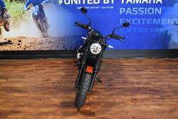 2024 Royal Enfield GUERILLA 450 Black