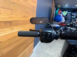 2025 Harley-davidson FXBR BREAKOUT (117) BLACK