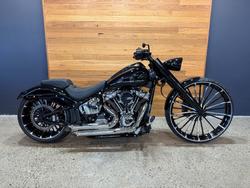 Harley-Davidson FXBR Breakout (117)