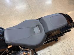 2025 Harley-davidson FXBR BREAKOUT (117) BLACK