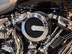 2025 Harley-davidson FXBR BREAKOUT (117) BLACK