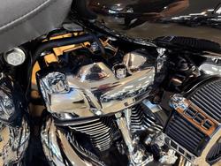 2025 Harley-davidson FXBR BREAKOUT (117) BLACK