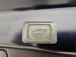 2021 Toyota RAV4 Cruiser MXAA52R Saturn Blue