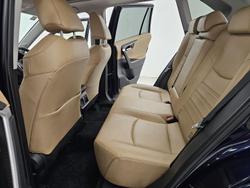 2021 Toyota RAV4 Cruiser MXAA52R Saturn Blue