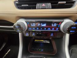 2021 Toyota RAV4 Cruiser MXAA52R Saturn Blue