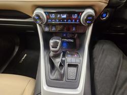 2021 Toyota RAV4 Cruiser MXAA52R Saturn Blue