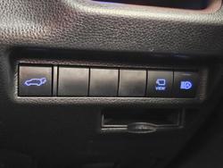 2021 Toyota RAV4 Cruiser MXAA52R Saturn Blue