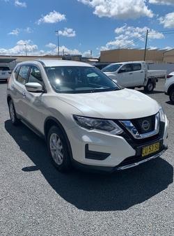 2019 Nissan X-TRAIL ST