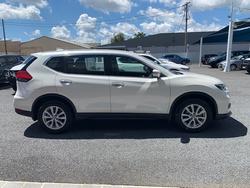 2019 Nissan X-TRAIL ST