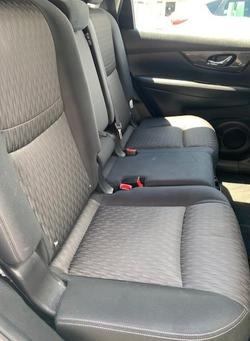 2019 Nissan X-TRAIL ST