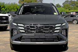 2025 Hyundai Tucson Elite