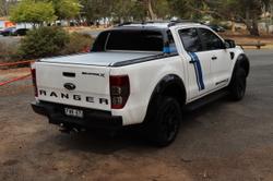 2021 Ford Ranger Wildtrak