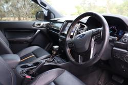 2021 Ford Ranger Wildtrak