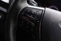 2021 Ford Ranger Wildtrak