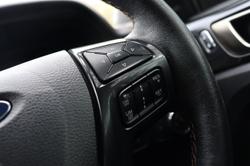 2021 Ford Ranger Wildtrak